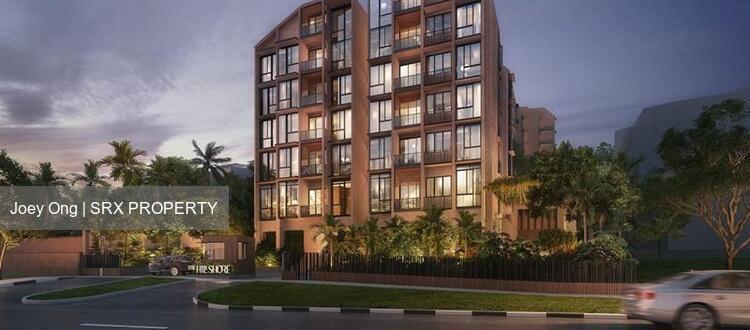 The Hillshore (D5), Condominium #501144731